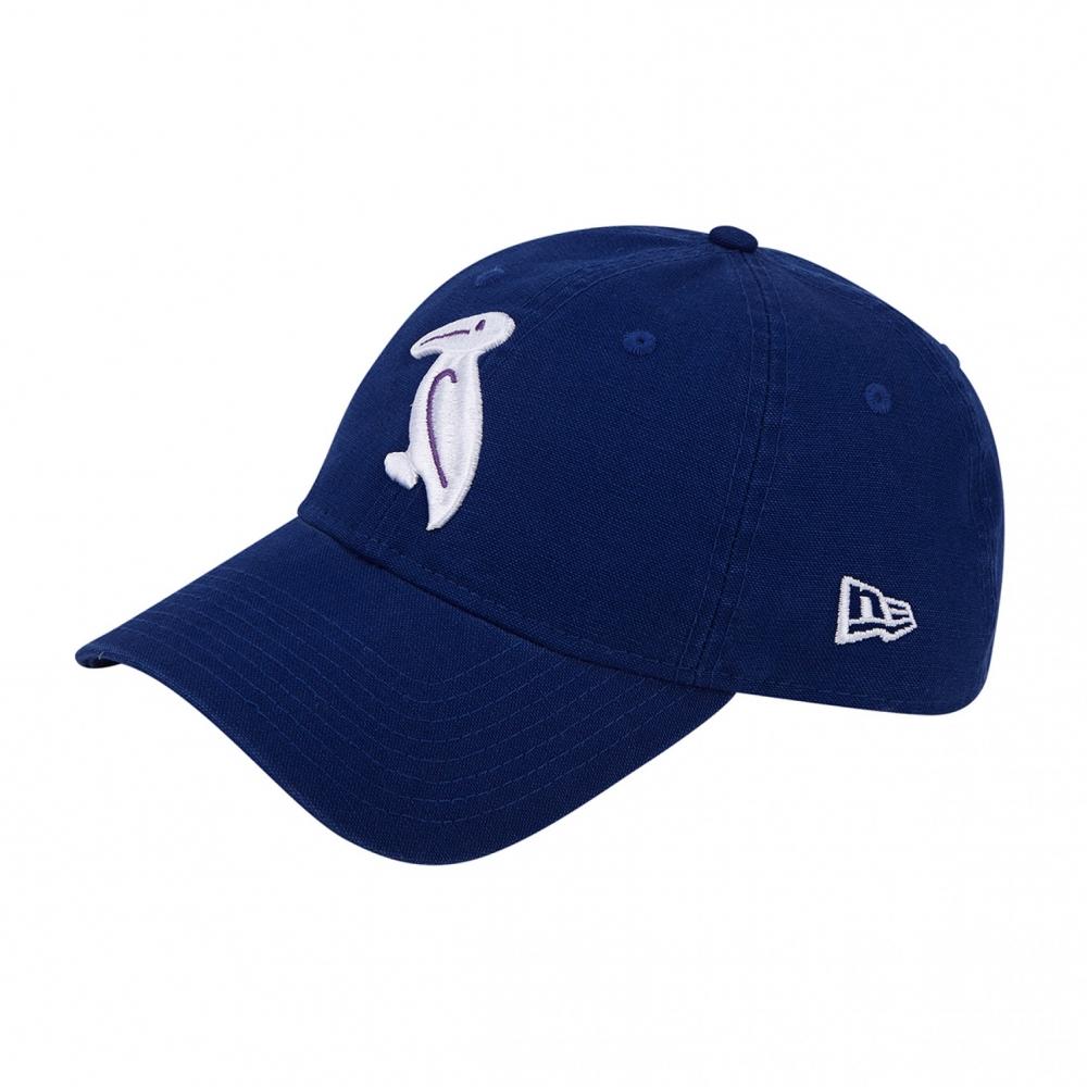 

NEWERA MILB New Orleans Pelicans Неструктурированная бейсболка Светло-Королевский 13549160