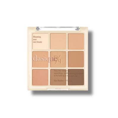 Trucco occhi – Ombretti