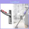 For Dyson Handheld Vacuum Extension Hose With Wide Mouth Dust Brush For V7v8v12 Models