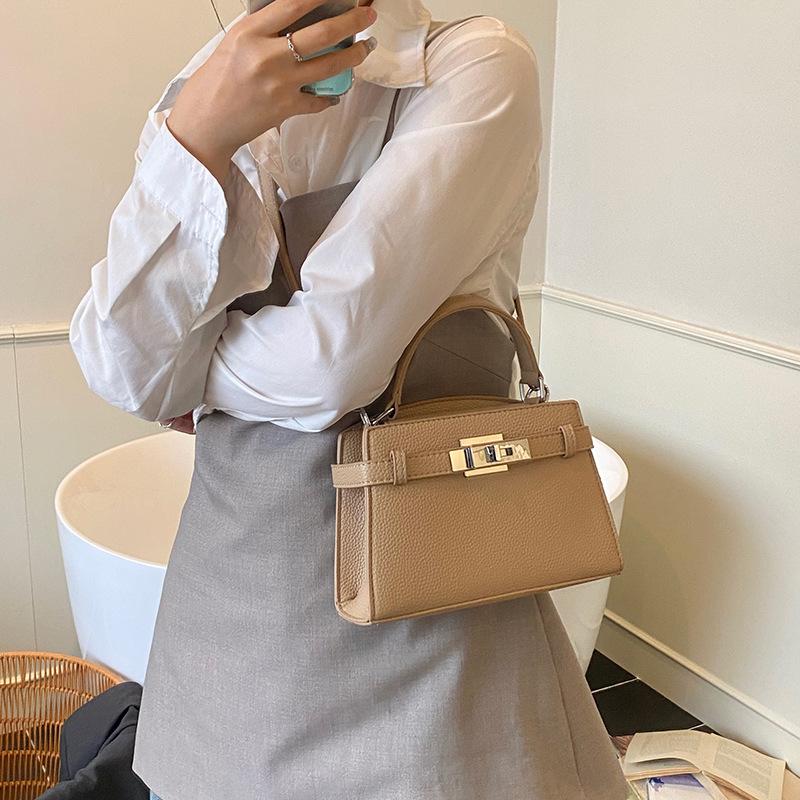 Fashion Shoulder Messenger Bag Women