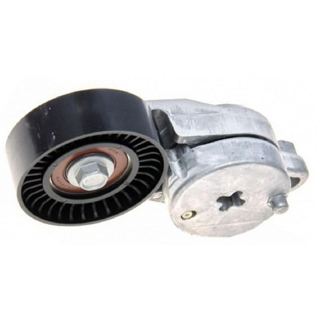 Alternator and A/C Belt Tensioner Assembly Fit Toyota Camry 2010-2011 L4 2.5L