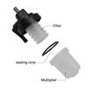 61N-24560-00 FUEL FILTER ASSY For YAMAHA OUTBOARD 15 20 25 30 40 50 60 For HP 61N-24560-00  Boat Engine Accessories Parts