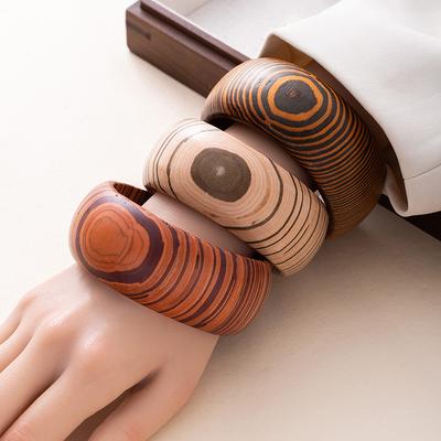 Armbänder – Manschettenarmbänder