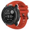 26MM Silikon Klokkereim For Garmin Instinct 2X Smartklokke Armbånd Klokkereim Bånd Instinct2x Sport Erstatningsarmbånd belte