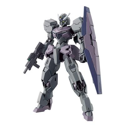 BANDAI SPIRITS HG Mobile Suit Witch of Mercury Gunvolva Scale Plastic Model Gundam 1/144 Pre-Colored
