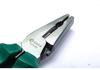 SATA Effort-Saving Steel Wire and Flat-Nose Locking Pliers 72201B-72202B-72203B