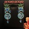 Pendientes – Pendientes de gota
