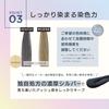Salon Exclusive Neo Silver Ash MOUTON 250mL Color Care Bleach Care