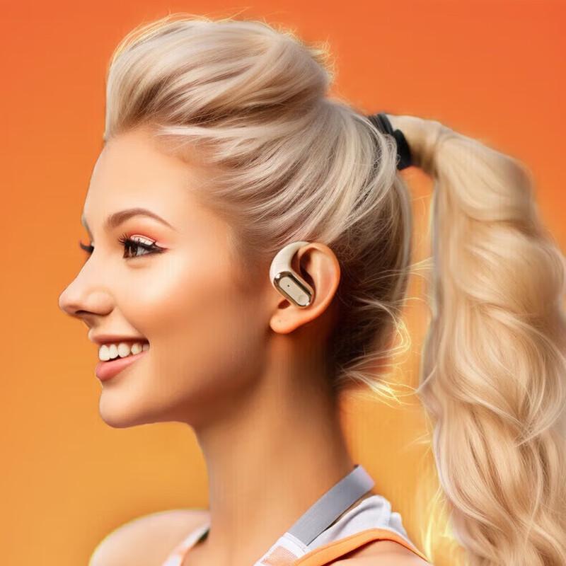 Aigo Wireless Bluetooth Headphones