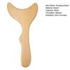 Wood Therapy Massage Tools Fascia Cellulite Remover Body Sculpting Tool Face Shoulder Arm Sculpting Massager for Relieving Muscle Soreness Tightness