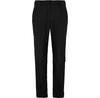 Брюки Salewa Terminal Durastretch W Short (00-0000027932) out черный
