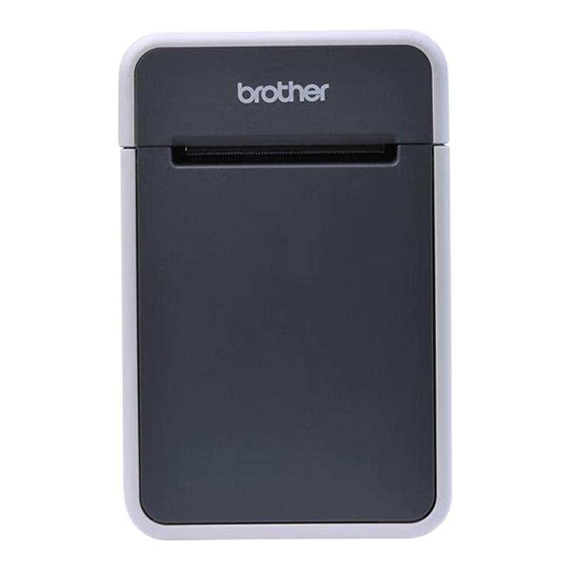 Brother TD-2130N Thermal Network Label Printer