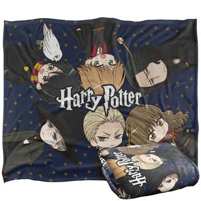 Anime Blanket