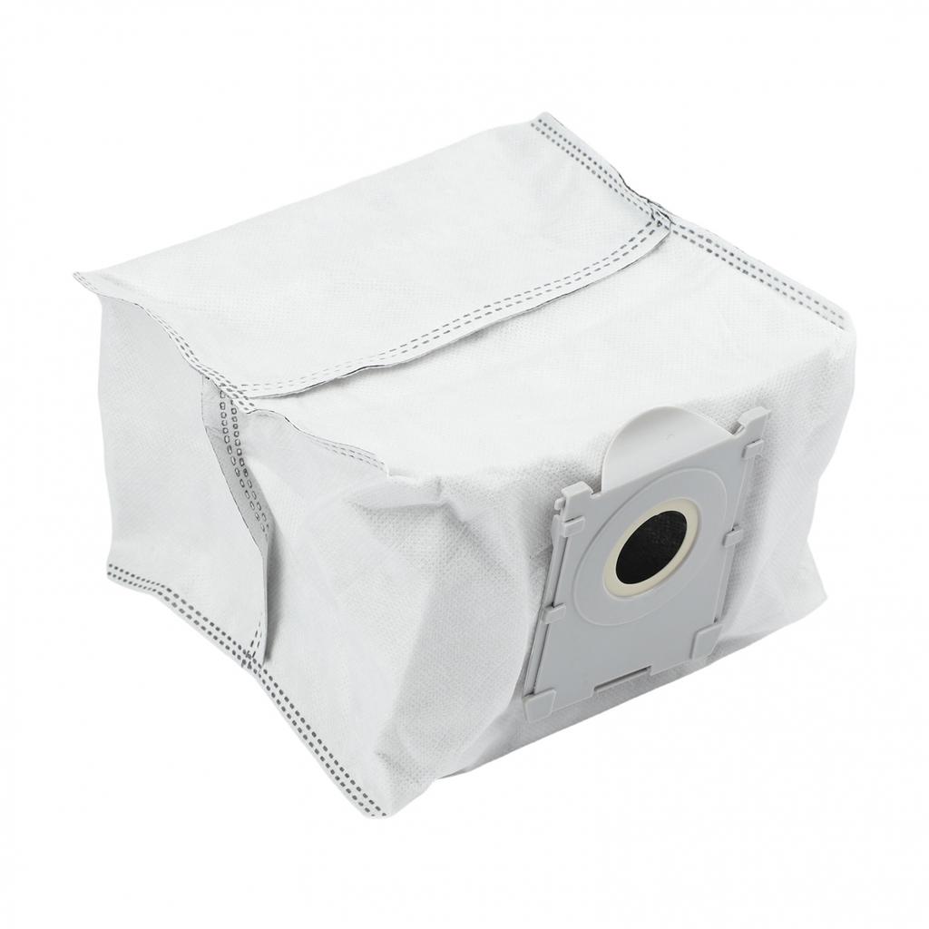 Main Brush Side Brushes X6 Filters X2 Dust Bags X4