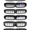 Starry Night Black Kidney Grille for BMW G20/G21/G28 3 Series (2023)