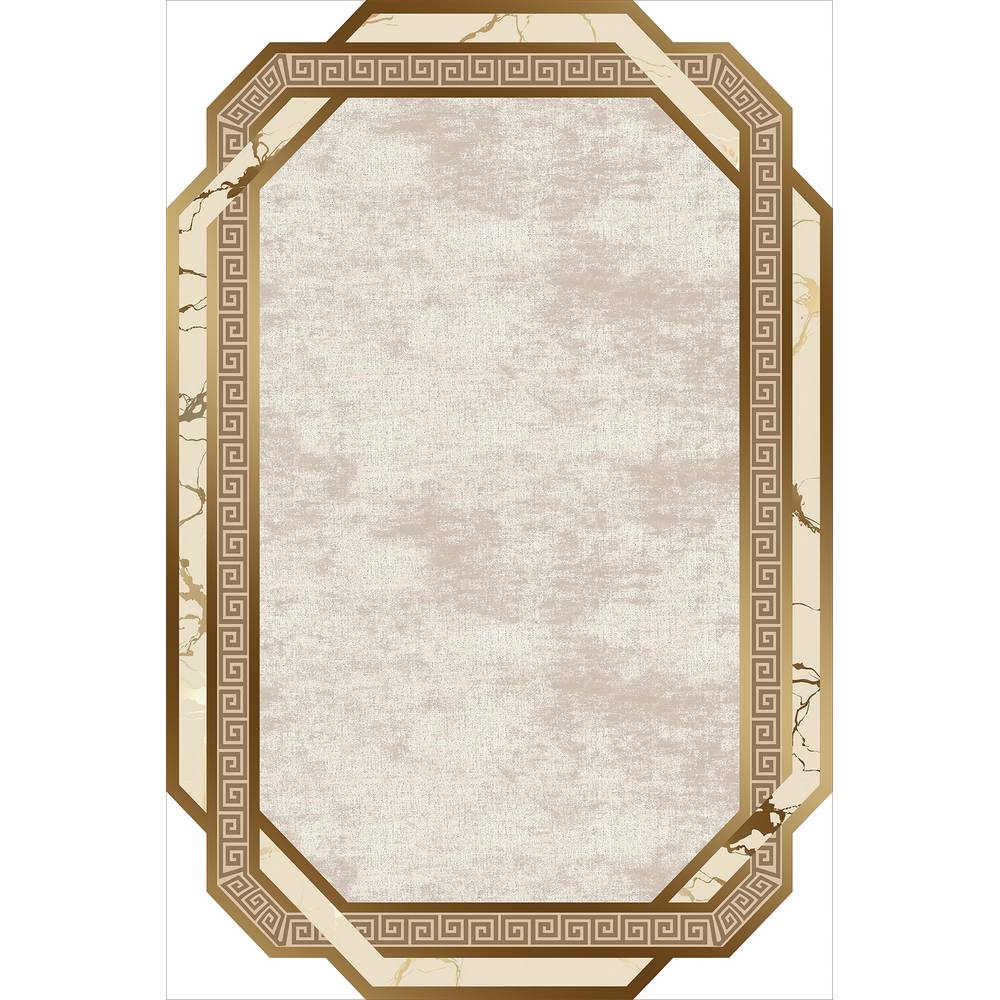 Rovigo Home Printed Washable Carpet RVG1916-SM127