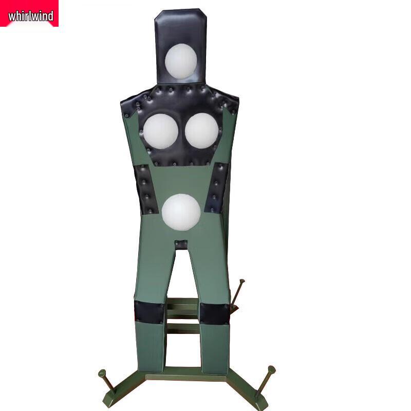 Martial Arts Training Dummy Target