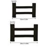 Car Trunk Storage Strap Car Trunk Organizer Elastic Fixing Belt Storage Bag Tapes Fixing Belt Car Interior Accessories