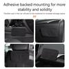 Center Console Organizer Bag Multifunctional Large Capacity Auto Supplies Automotive Consoles Organizers For Vehicle Truck SUV