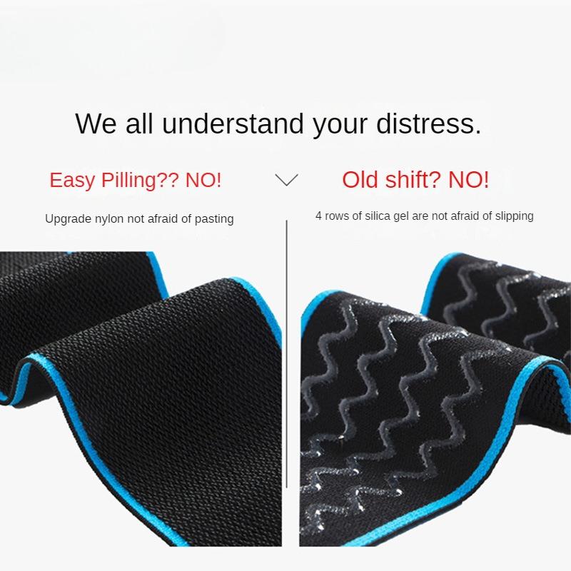 Armband Fitness Sport Handgelenk Männlichen Verstauchung Bandage Arbeit Sehne Hülle Push-up Armband Elastische Hülle