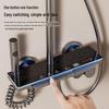 Digital Display Shower Set