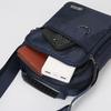Men's Shoulder Bag Business Leisure Large Capacity Portable Handbag Multi Layer Waterproof Male's Crossbody Bags