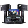 Songchuan International SP2 Home KTV Karaoke & Conference Speaker System CN Plug (adapter Included)