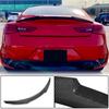 Spoiler V1 (for Q60 2016-2022, Carbon) for Infiniti Q50/Q60