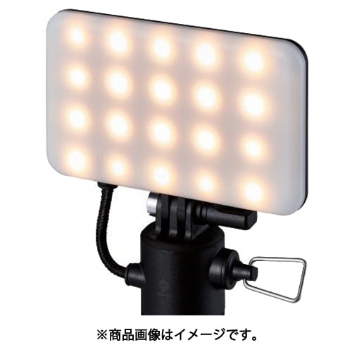      Elecom De Nest Gfl01bk [led Lantern Black For Exclusive Use Of Nestout Outdoor Battery]