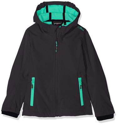 CMP Softshell Jacket Melange With Climaprotect Technology Wp 7.000 Softshell Jacket Girl