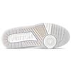 Trainer Cream White Grey Signature Women's 1ACP1P