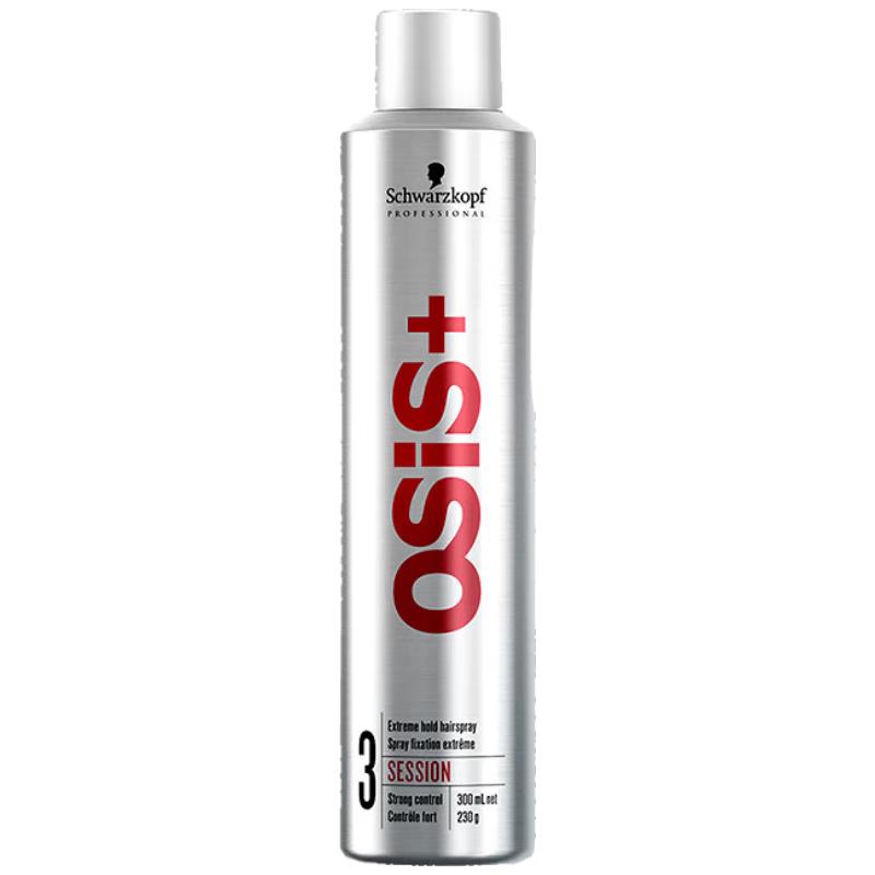 Продукты для укладки волос Schwarzkopf Professional OSIS+