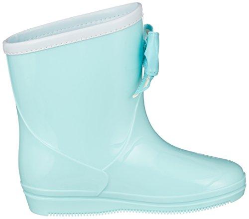 Game 538 Kids' Rain Boots, Sax, 19.0 Cm, 2E