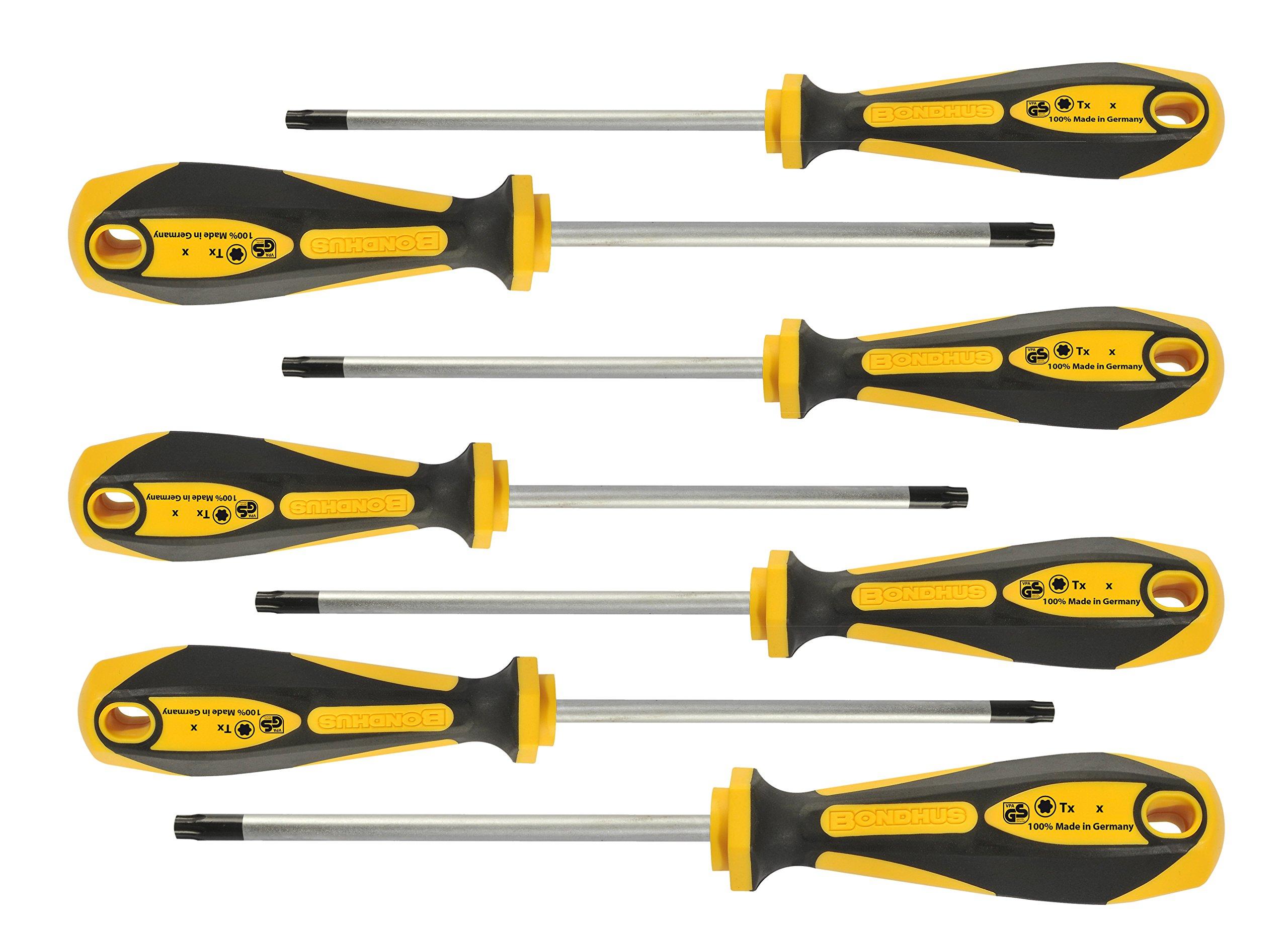 

BONDHUS Driver Set 2330 [ ]