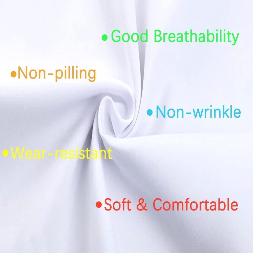 Horror Soft Comfortable Bedding Three-Piece Quilt Cover