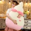 Hot New 1pc 50cm/70CM   Kawaii Bottle Milk Pillow Plush Toy Soft And Comfortable For Children As A Birthday Present
