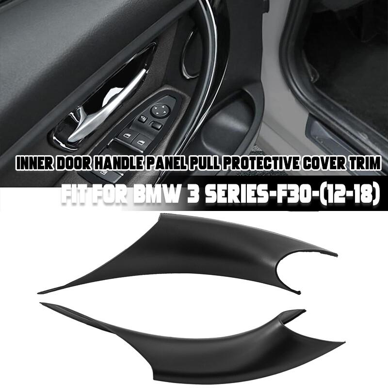 Inner Door Handle Pull Cover For BMW F30 F35 328i 328Li 335i 335Li 2012~2018 New