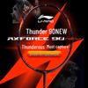 Li-Ning Thunder 90 NEW Badminton Racket