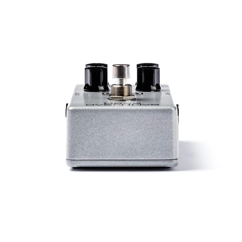 MXR M89 BASS OVERDRIVE
