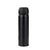 Bilayer Vacuum Insulated Cup 500ML Bouncing Cup Portable Water Cup