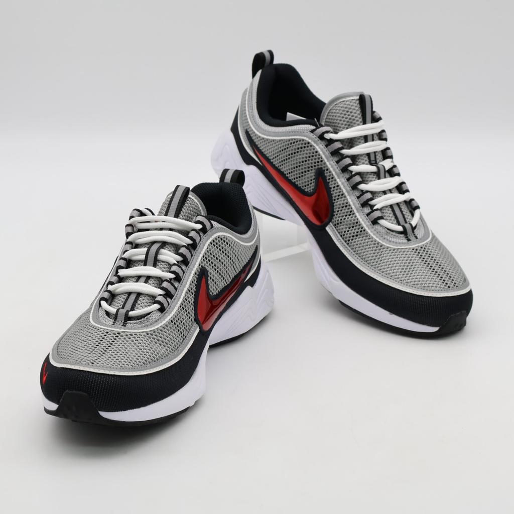 HF9117-001 Nike Air Zoom Spiridon OG Sport Red (Men's)