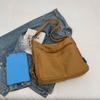 Casual Nyl Large Capacity Ladies Crossbody Bags 2026 Shoulder Bags for Women Zipper Simple commuting handbag Bolso Mujer 