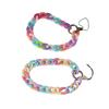 Charms Anti-fall Acrylic Jewelry Accessories Cell Phone Lanyard Phone Strap Mobile Phone Chain