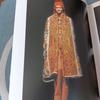 [USED] Book Silk Road Attire Fashion Book