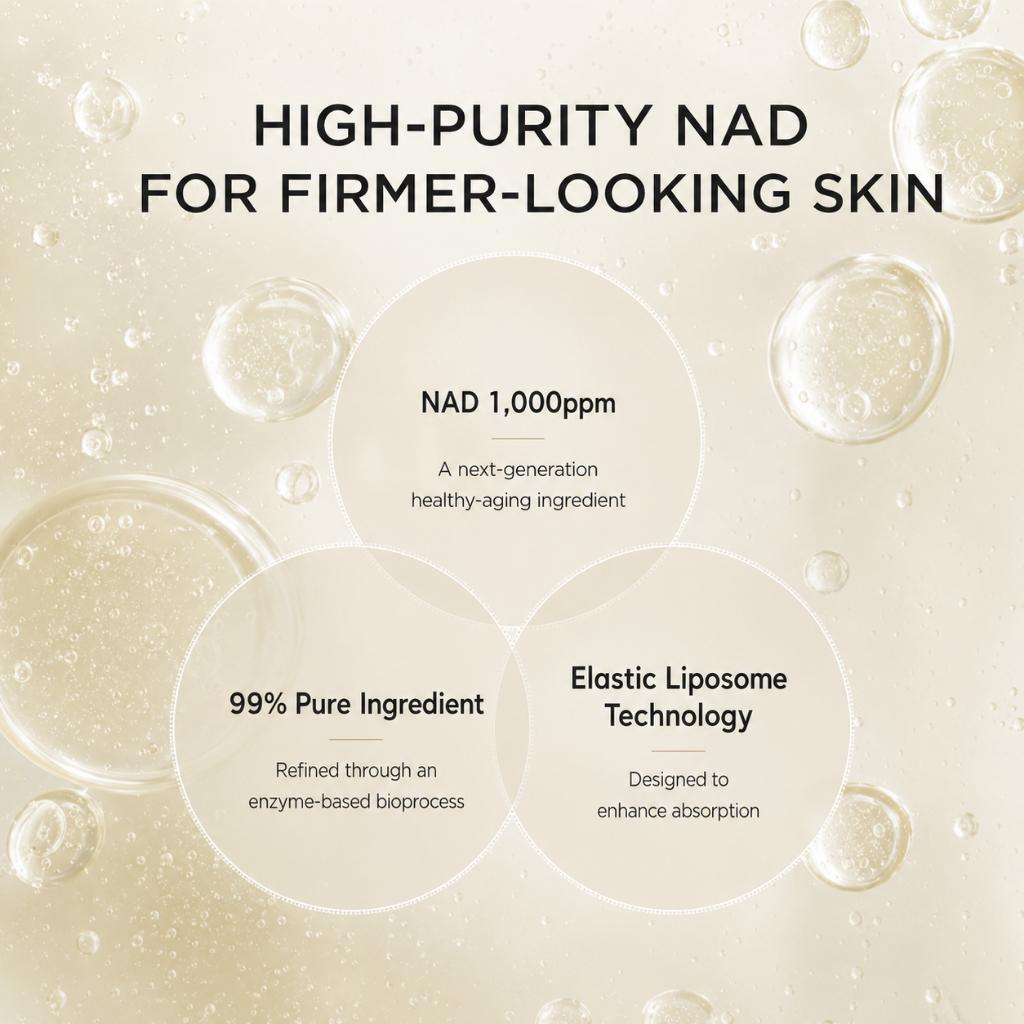 [NEU] SKIN1004 Madagaskar Centella NAD 0,1 Creme 30ml