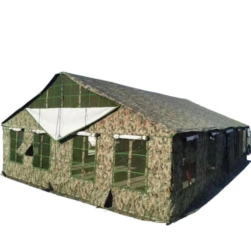 Jingyi Outdoor Multi-Person Command Tent