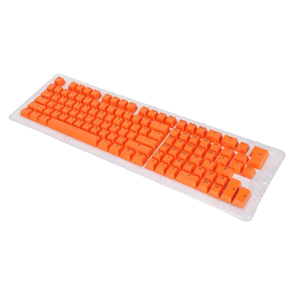 117 Klawiszy Keycaps Wysokość OEM Dwuwarstwowy Wtrysk Trwałość OPQ Nieprzezroczyste Keycaps do 61 64 68 71 78 82 84 87 Klawiszy