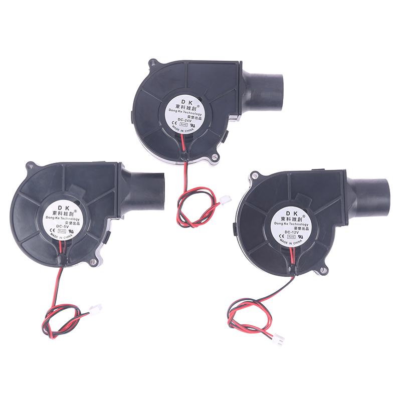 Ventilátor Přenosný vzduchový ventilátor Odstředivý radiální chladič vzduchu Kovový ventilátor Bbq Blower