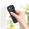 Etui Ochronne Odporne na Zarysowania Pokrowiec Ochronny Zatrzaskowy Pokrowiec Ochronny na Kamerę Sportową dla Insta360 X4 dla Akcesoriów Insta 360 X4