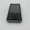 Repasovaný originální mobilní telefon Sony Ericsson W995 GMS 3G s 1 SIM